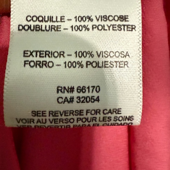 Anthropologie Verb by Pallavi Singhee V-Neck Ombre Maxi Dress Sz XXS - Picture 4 of 8